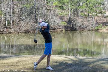 Byrnes Invitational -25